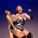 Illustration for article titled iA Nude Hope/i is a Cheeky, Impudent Take on Star Wars Burlesque